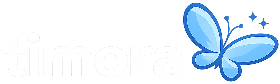 Timora Logo Timora